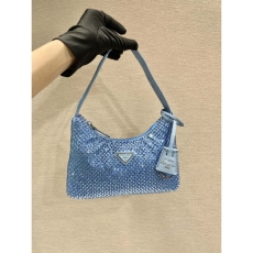 Prada Top Handle Bags